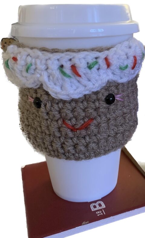 Christmas Crochet Products